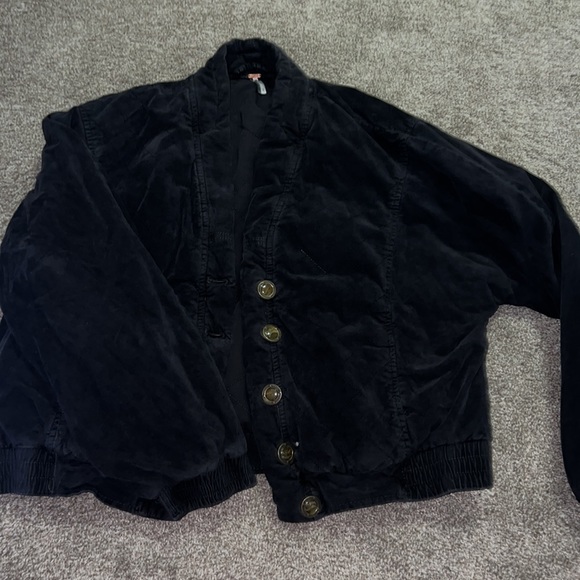 Free People Main Squeeze Jacket - Picture 5 of 6